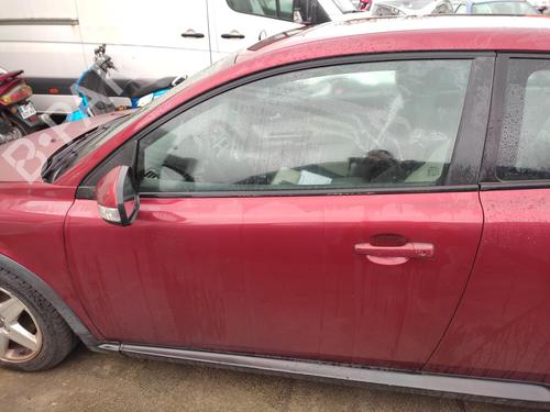 Used Left front door VOLVO C30 (533) 1.6 D (109 hp) 27058139