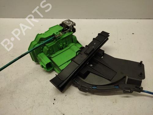 Used Rear left lock ALFA ROMEO GIULIETTA (940_) 1.6 JTDM (940FYB11, 940FYB1A, 940FYF11, 940FYF1A) (120 hp) 27065025