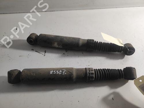 Used Right rear shock absorber FIAT SCUDO Bus (270_, 272_) 2.0 D Multijet (120 hp) 27070786