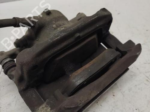 Left front brake caliper MERCEDES-BENZ A-CLASS (W176) A 200 CDI / d (176.008) | BP27088398M105 - Image 3