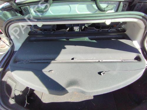 Rear parcel shelf RENAULT VEL SATIS (BJ0_) 2.0 dCi (BJ03) | BP39697567C85 - Image 3