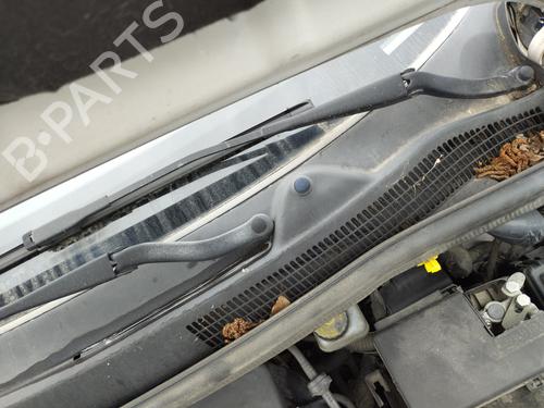 Vindspejlsviskerarm OPEL CORSA D (S07) 1.3 CDTI (L08, L68) 13284136