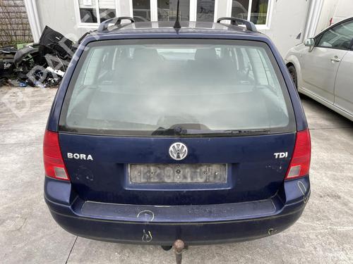 Viskermotor bakrute VW BORA Variant (1J6) 1.9 TDI (101 hp) 27062668