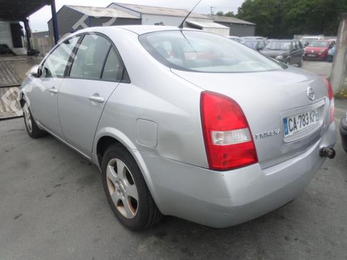 Right headlight NISSAN PRIMERA (P12) 2.2 Di | BP27061008C29 - Image 7