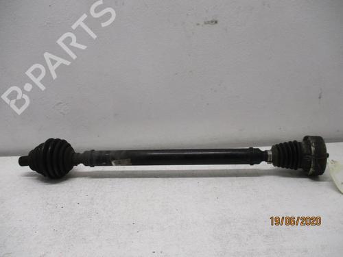 Used Right front driveshaft VW GOLF VI Variant (AJ5) 1.2 TSI (105 hp) 27061344