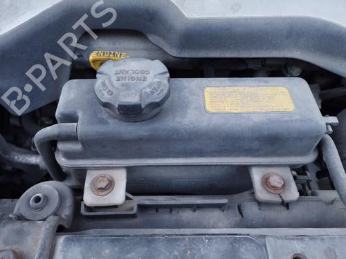 Used Expansion tank HYUNDAI MATRIX (FC) 1.5 CRDi (102 hp) 31602850