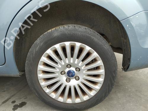 Used Left rear brake caliper FORD FOCUS II Turnier (DA_, FFS, DS) 1.8 TDCi (115 hp) 27073139