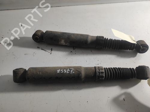 Right rear shock absorber FIAT SCUDO Bus (270_, 272_) 2.0 D Multijet | BP27070786M19 