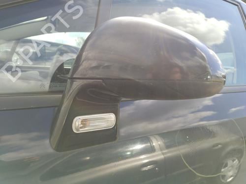Used Left mirror CITROËN C4 I (LC_) 2.0 HDi (136 hp) 27043576
