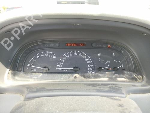 Used Instrument cluster Instrument cluster RENAULT LAGUNA I (B56_, 556_) [1993-2002] 33970407 33970407