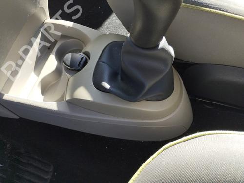 Midtkonsoll Midtkonsoll RENAULT TWINGO II (CN0_) 1.5 dCi 75 (75 hp) 39697498 39697498