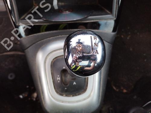 Pommeau de levier de vitesses CITROËN C3 Picasso (SH_) 1.6 HDI 90 (92 hp) 30458368