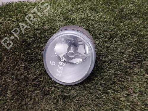 Used Left front fog light RENAULT TWINGO I (C06_) 1.2 16V (C060) (60 hp) 27060277