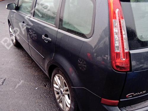 Vidro triangular frente esquerdo FORD C-MAX (DM2) 1.6 TDCi | BP27089542C111 - Image 3