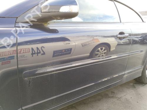 Used Left front door Left front door VOLVO C70 II Convertible (542) 2.0 D (136 hp) 31133159 31133159