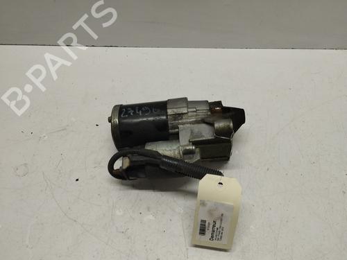 Starter PEUGEOT 508 I (8D_) 2.0 HDi Hybrid4 AWC | BP27071523M8 