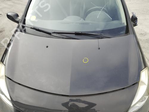 Capot RENAULT CLIO III (BR0/1, CR0/1) 1.5 dCi (BR17, CR17) (86 hp) 32668604