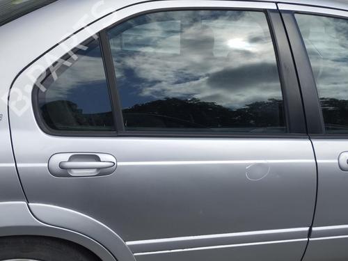 Rudehejsemekanisme Højre bagtil MG MG ZS 2.0 TD (113 hp) 27053362