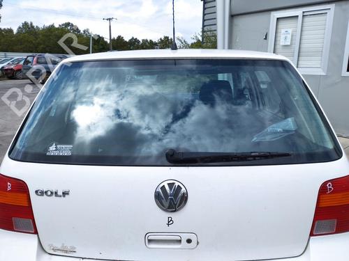 Used Rear windshield wiper arm Rear windshield wiper arm VW GOLF IV (1J1) 1.4 16V (75 hp) 27054914 27054914