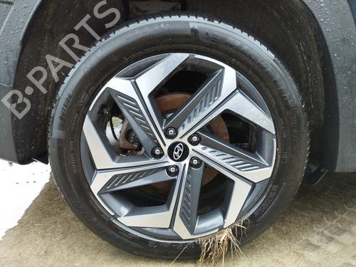 Right rear brake caliper HYUNDAI TUCSON (NX4E, NX4A) 1.6 T-GDI Plug-in-Hybrid HTRAC | BP28425113M106