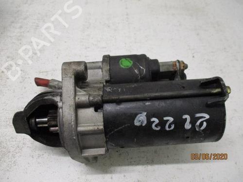 Startmotor FIAT DOBLO MPV (119_, 223_) 1.3 JTD 16V (70 hp) 27061299