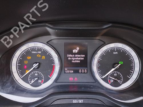 Used Parts SKODA KODIAQ I (NS6, NS7, NV7) 2.0 TDI 4226984