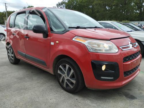 Reverse light CITROËN C3 Picasso (SH_) 1.6 HDI 90 | BP36679715C36 - Image 9