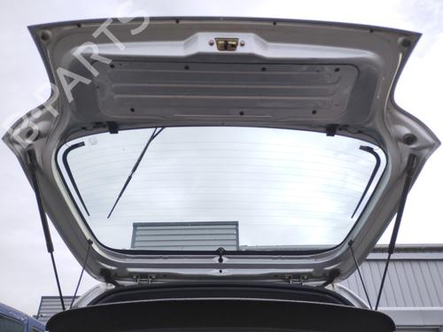 Tailgate NISSAN MICRA II (K11) 1.0 i 16V | BP28212194C6 