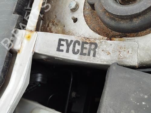 Display CITROËN XSARA Coupe (N0) 1.4 i | BP30903848C48