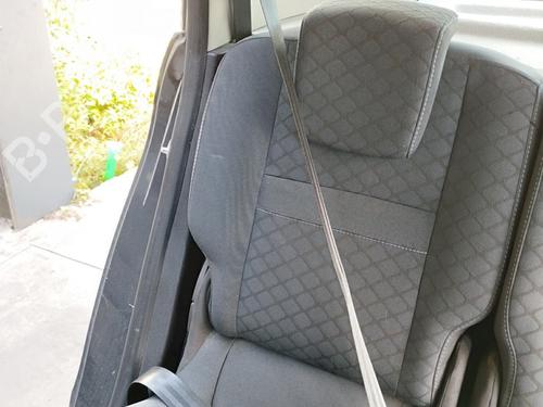 Used Headrest Headrest 37867252 37867252
