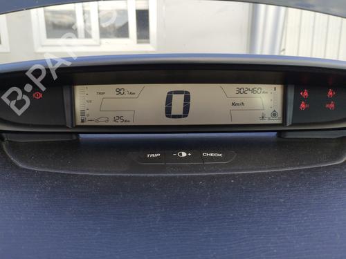 Electronic module CITROËN C4 I (LC_) 2.0 HDi | BP27073210M83 - Image 3