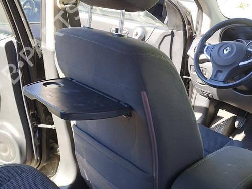 Left front seat RENAULT KOLEOS I (HY_) 2.0 dCi (HY0K) | BP39551168C15 - Image 2