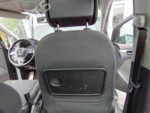 Used Right front seat Right front seat VW TOURAN (1T3) 1.6 TDI (105 hp) 28195487 28195487