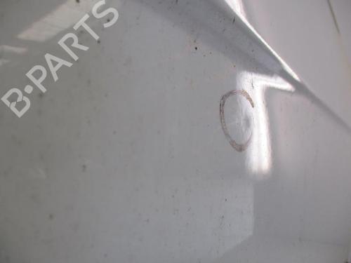 Right front door CHEVROLET AVEO / KALOS Hatchback (T250, T255) 1.2 LPG | BP27060862C3 