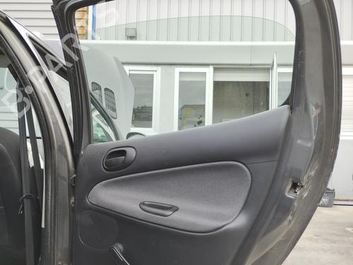 Used Rear right window mechanism PEUGEOT 206+ (2L_, 2M_) 1.4 i (73 hp) 28600516