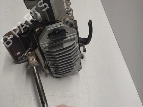 Used Steering column Steering column FIAT PANDA (169_) 1.3 D Multijet (169.AXC1A) (70 hp) 31998756 31998756