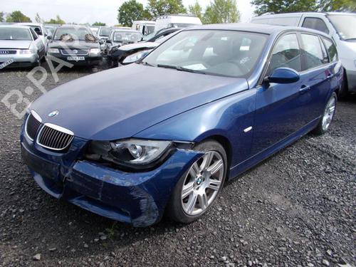 Injector BMW 3 Touring (E91) 325 d | BP27085770M100 