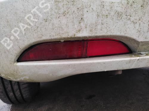Used Rear fog light FIAT GRANDE PUNTO (199_) 1.2 (65 hp) 27052046