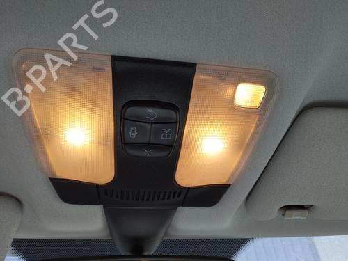 Innerbelysning MERCEDES-BENZ C-CLASS (W202) C 220 CDI (202.133) (125 hp) 27048717