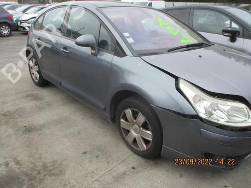 Used Parts CITROËN C4 I (LC_) 1.6 HDi (109 hp) 3387991