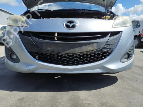 Front bumper MAZDA 5 (CW) 1.6 CD | BP33990782C7  - Image 7