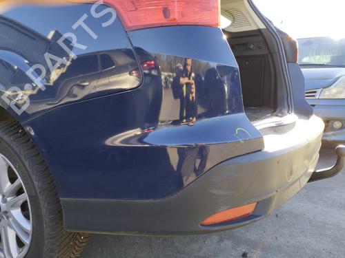 Used Rear bumper Rear bumper FORD FOCUS III Turnier 1.0 EcoBoost (125 hp) 36021530 36021530