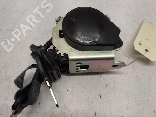 Used Rear center seatbelt Rear center seatbelt 37284331 37284331