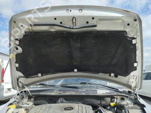 Hood DODGE CALIBER 2.0 CRD | BP36679882C1 - Image 2