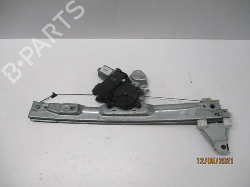 Used Front right window mechanism Front right window mechanism 27061064 27061064