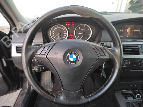 Steering column BMW 5 (E60) 530 d 32306770713
