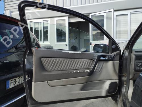 Used Front left lock Front left lock OPEL ASTRA G Hatchback (T98) 2.0 DTI 16V (F08, F48) (101 hp) 28591430 28591430