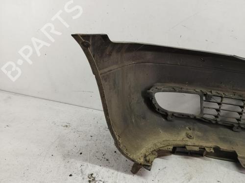 Used Front bumper OPEL ZAFIRA A MPV (T98) 2.0 DTI 16V (F75) (101 hp) 27079423