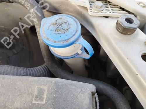 Used Windscreen washer tank CHEVROLET AVEO / KALOS Hatchback (T250, T255) 1.2 (84 hp) 31659674