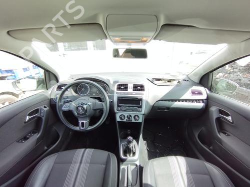 Used Parts VW POLO V (6R1, 6C1) 1.4 (6R1) 2897812